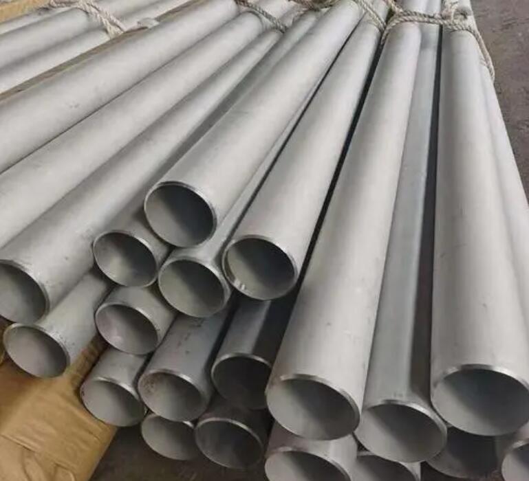 吕梁304不锈钢管