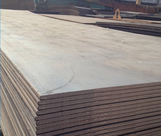 吕梁Q355低合金镀锌板